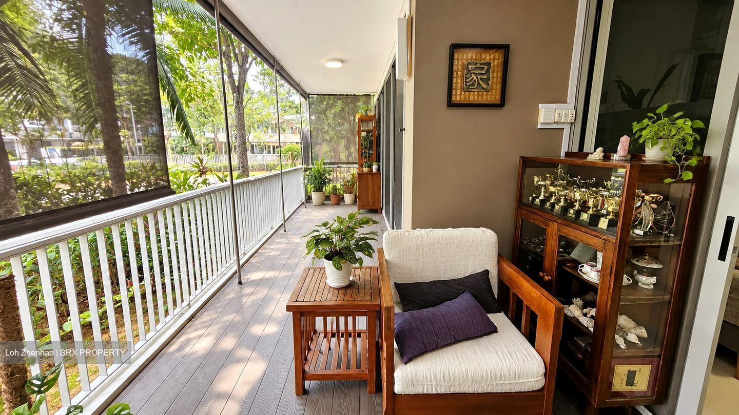 Sea Esta (D18), Condominium #629386141